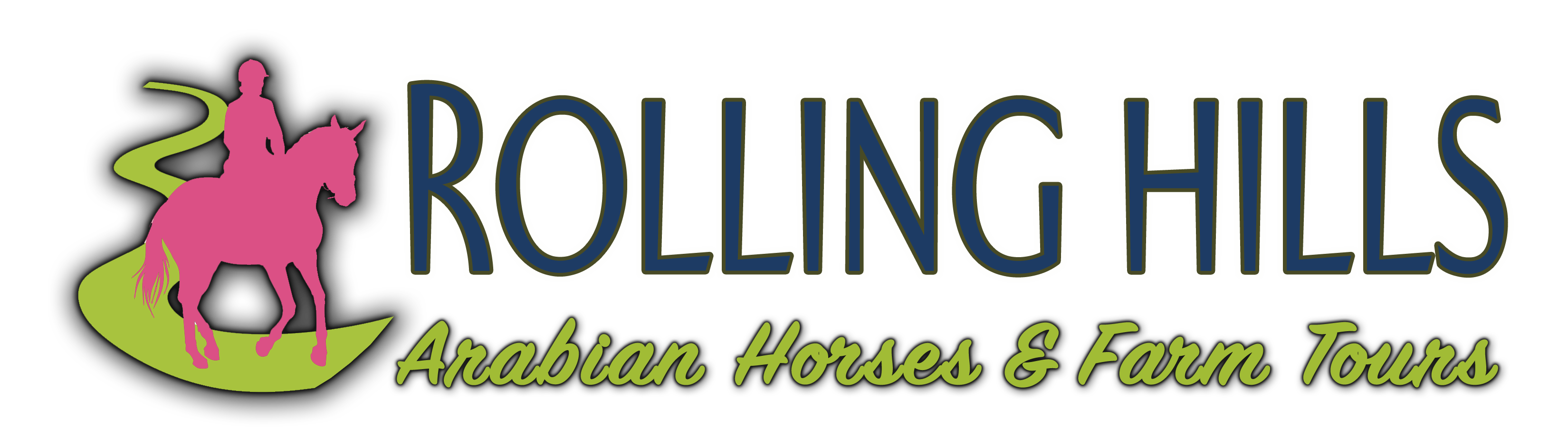 Rolling Hills Arabian Horses and Farm Tours